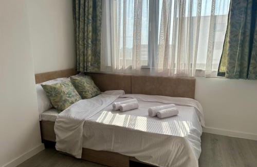 Pipera Apartment | Nucleo #Pipera #Bucharest