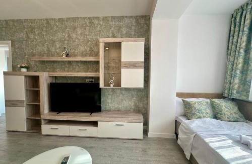 Pipera Apartment | Nucleo #Pipera #Bucharest