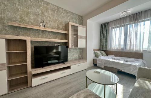 Pipera Apartment | Nucleo #Pipera #Bucharest