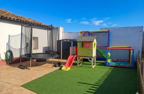 Cabreros del Monte House | Nuestras Estrellas
