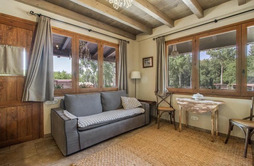 Solsona House | Nuestro Antiguo Pajar