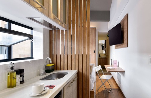 Chico Apartment | Nuevetres by Wynwood House