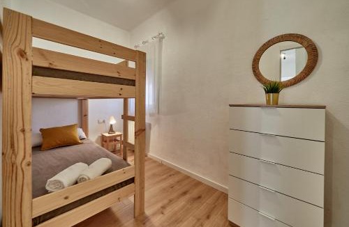 Lleida Apartment | NUEVO Apartamento Centro Lleida