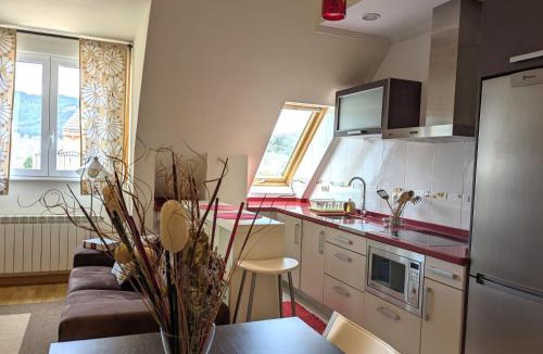Bonar Apartment | NUEVO apartamento en Boñar
