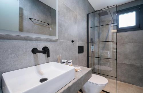 Thasos Town Hotel | Nuevo Suites
