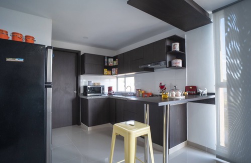 Guadalajara de Buga Apartment | Nuevo y Hermoso Apartamento con Estacionamiento