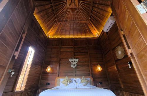 Ubud City-Centre House | Nugraha house