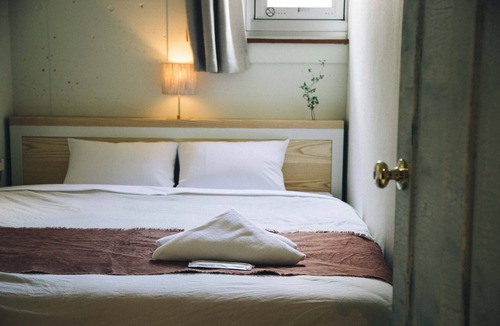 Kuramae Hostel | Nui. Hostel & Bar Lounge