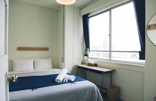 Kuramae Hostel | Nui. Hostel & Bar Lounge