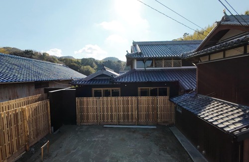 Kariko House | NUI