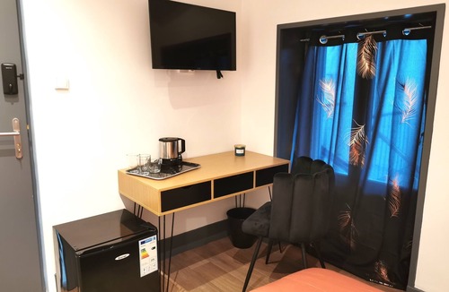 Macon Apartment | Nuit tendance à Mâcon