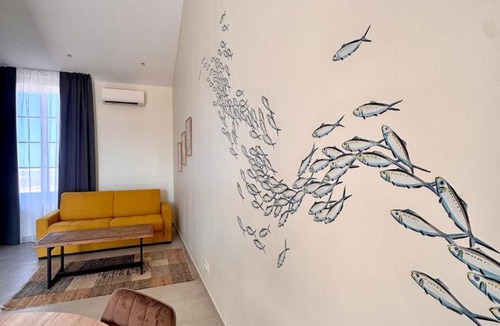 Salin-de-Giraud House | Nuits Salines Salin de Giraud
