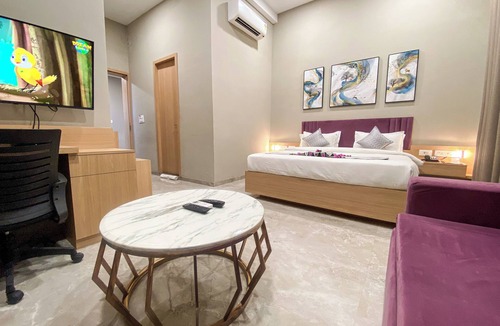 Jamnagar Hotel | nulife resort
