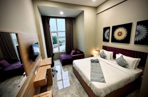 Jamnagar Hotel | nulife resort