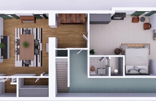 Downtown Louisville House | NuLu & Angel’s Envy at Your Door| Great for Groups