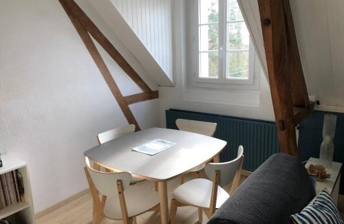 Trepied Apartment | Numéro 7