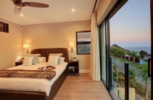 Wilderness House | Num Num House 6 Sleeper