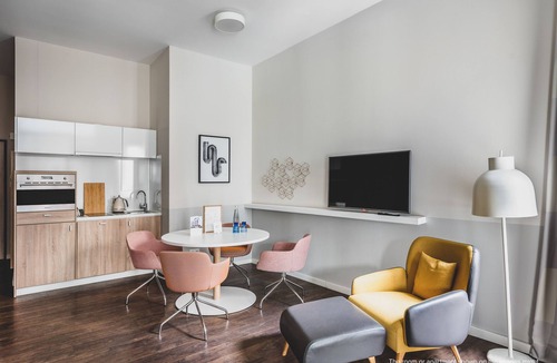 Mitte Apartment | Numa Berlin Nook