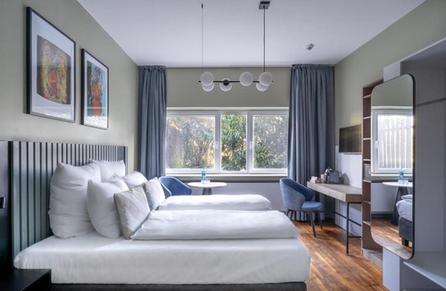 Auerberg Apartment | Numa Bona