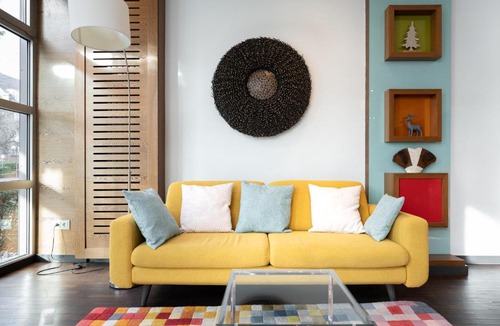 Auerberg Apartment | Numa Bona