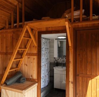 Rupea House | Numa' Bun