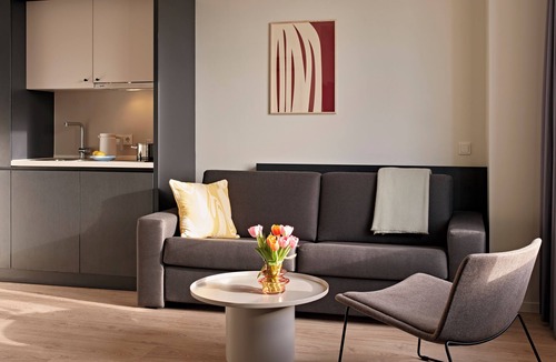 Ehrenfeld Apartment | Numa Cologne Ehrenfeld