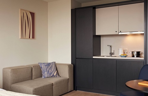 Ehrenfeld Apartment | Numa Cologne Ehrenfeld