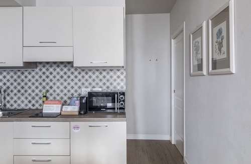 San Giovanni Apartment | Numa Florence Fiore
