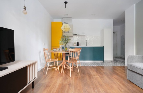 Centro - Sagrario Apartment | Numa Granada Vega