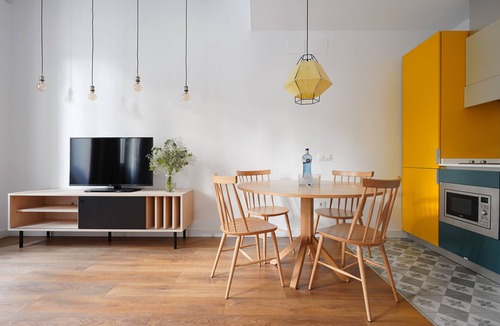 Centro - Sagrario Apartment | Numa Granada Vega