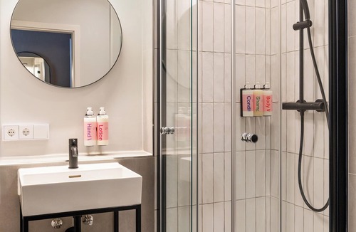 Ludwigsvorstadt Hotel | Numa Munich St Paul