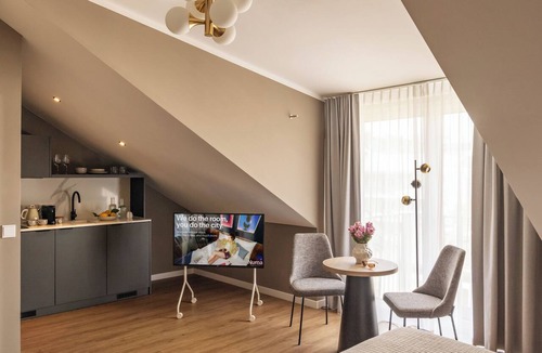 Ludwigsvorstadt Hotel | Numa Munich St Paul
