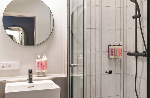 Ludwigsvorstadt Hotel | Numa Munich St Paul