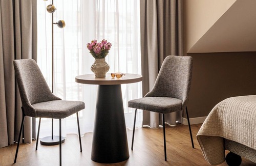 Ludwigsvorstadt Hotel | Numa Munich St Paul