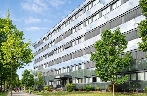 Alt-Moosach Apartment | Numa Munich Viktoria