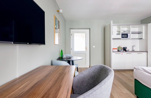 Nove Mesto Apartment | Numa Prague Libusa