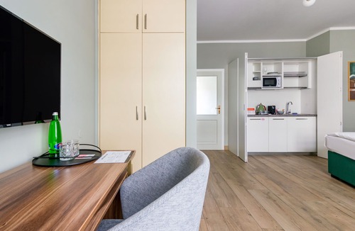 Nove Mesto Apartment | Numa Prague Libusa