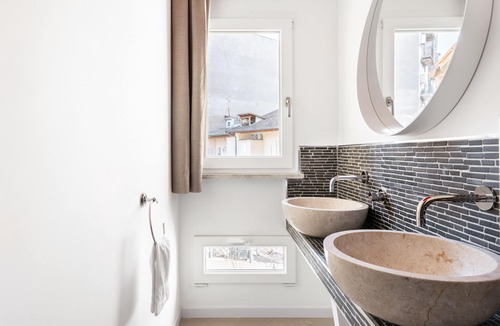 Trastevere Hotel | Numa Rome Tullo