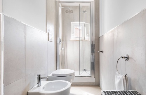 Trastevere Hotel | Numa Rome Tullo