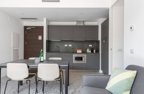 Gianicolense Apartment | Numa Rome Verso