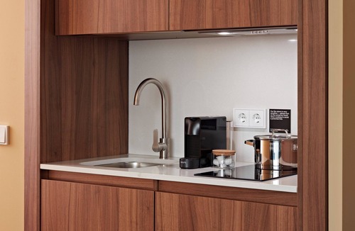 Neue Vorstadt Apartment | Numa Stuttgart Rotebühlplatz