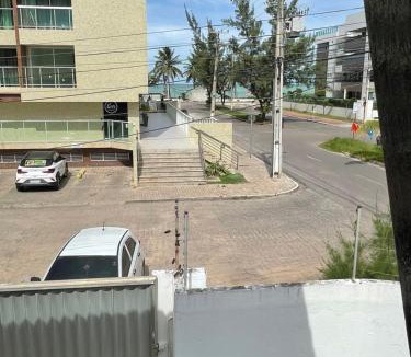 Cabedelo House | Numar casa