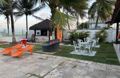 Jardim Oceania Hotel | NUMAR Hotel