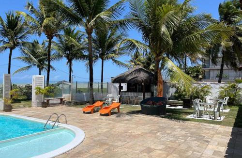 Jardim Oceania Hotel | NUMAR Hotel