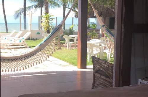 Jardim Oceania Hotel | Numar Hotel