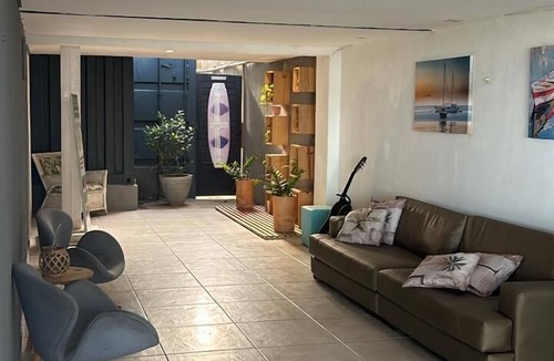 Jardim Oceania Hotel | Numar Hotel
