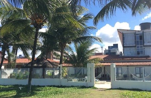 Jardim Oceania Hotel | Numar Hotel