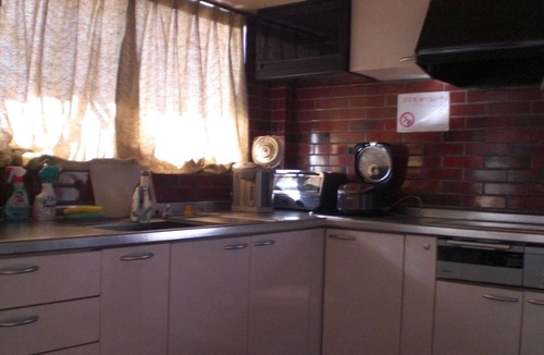 Shishihama House | Numazu Marina Seaside Deluxe Family Suite BBQ /Numazu Shizuoka