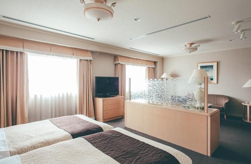 Numazu Hotel | Numazu River Side Hotel