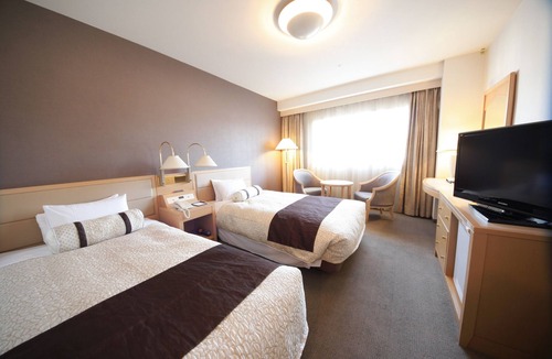 Numazu Hotel | Numazu Riverside Hotel